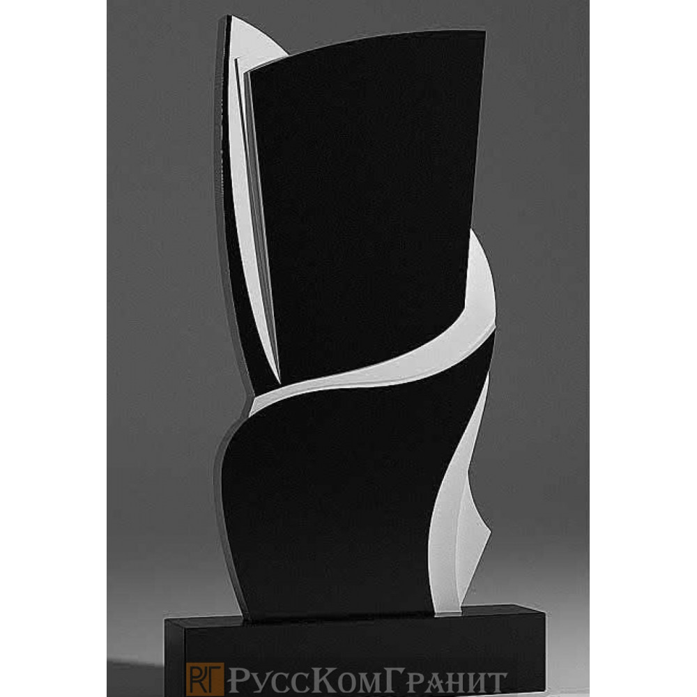 Памятник резной ПМР-134 купить - РуссКомГранит
